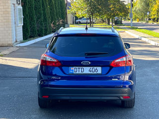 Ford Focus foto 5