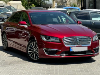 Lincoln MKZ foto 4