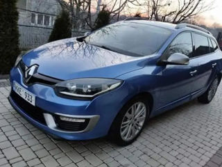 Renault Megane foto 10