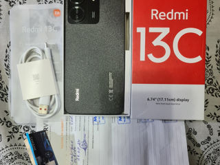 Redmi 13C (2024) foto 2