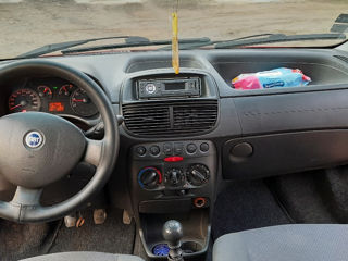 Fiat Punto foto 6