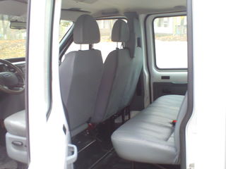 Ford Transit foto 3