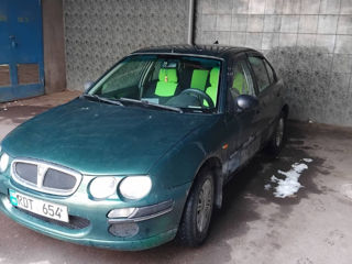 Rover 25 foto 2