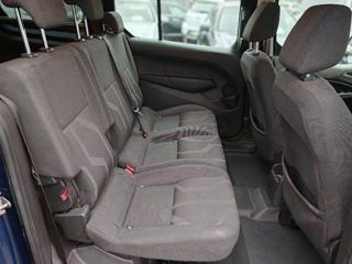 Ford Transit Connect foto 8