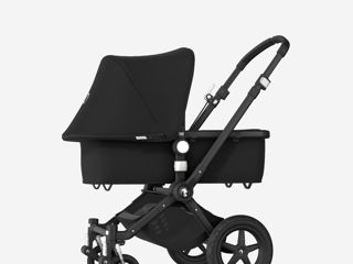 Bugaboo Cameleon 3 all inclusive, buna pt iarna si nu doar foto 2