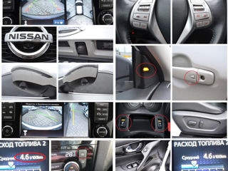 Nissan Qashqai foto 8