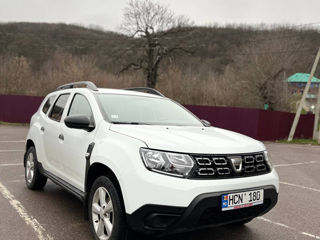 Dacia Duster foto 2