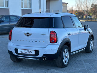 Mini Cooper S Countryman foto 8