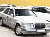 Mercedes E Class foto 1