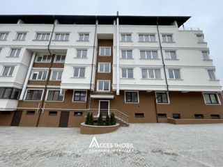 Apartament cu 2 camere, 59 m², Râșcani, Chișinău