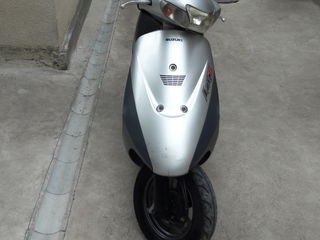 Honda dio 34 foto 4