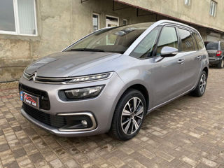 Citroen C4 SpaceTourer