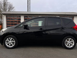 Nissan Note foto 6