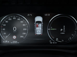 Volvo XC90 foto 11