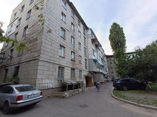 O cameră, 16 m², Botanica, Chișinău foto 1