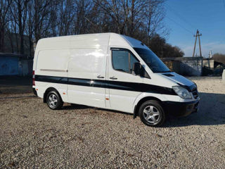 Mercedes Sprinter 2.2 ( 646 )