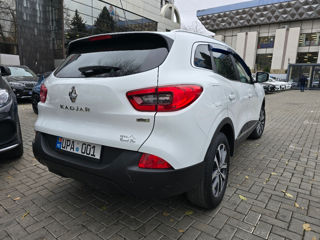 Renault Kadjar foto 5