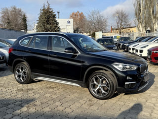 BMW X1 foto 5