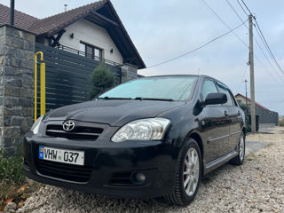 Toyota Corolla foto 2