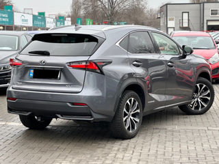 Lexus RX Series foto 3