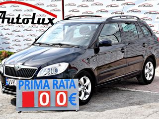 Skoda Fabia foto 3