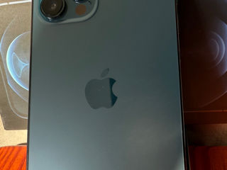 iPhone 12 Pro Max 256GB foto 4