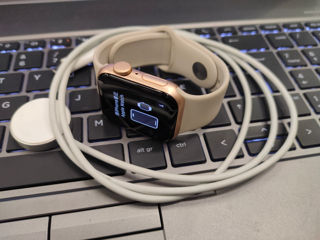 Apple watch se