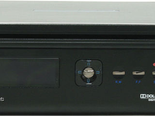 iconBIT HD400DVD – всеядный HD-плеер с DVD-приводом + HDD 250gb. Стоит внутри ... foto 3