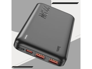 Power Bank(10000mAh) (Fast Charge)