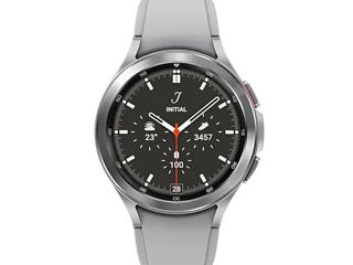 Galaxy Watch 4 Classic 46Mm, Silver foto 1