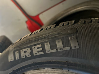 R17 215/55 Pirelli Sottozero foto 7