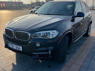 BMW X5 foto 5