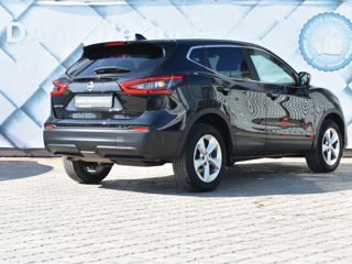 Nissan Qashqai foto 4