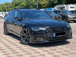 Audi A6 foto 5