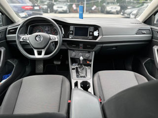 Volkswagen Jetta foto 15