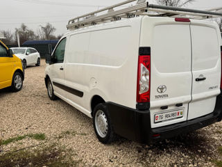 Toyota Proace foto 5