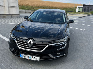 Renault Talisman foto 1