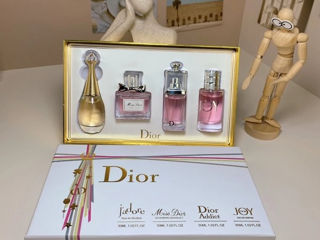 Dior complect de parfumuri