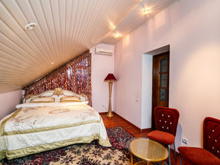 O cameră, 30 m², Centru, Codru, Chișinău mun. foto 6