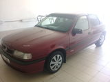 Opel Vectra foto 5