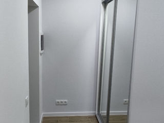 Apartament cu 1 cameră, 40 m², Centru, Comrat foto 3