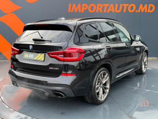 BMW X3 foto 5