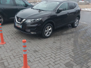 Nissan Qashqai foto 6