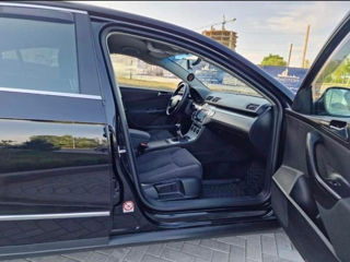 Volkswagen Passat foto 5