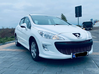 Peugeot 308 foto 2