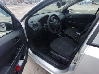 Opel Astra foto 8