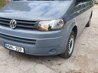 Volkswagen Transporter foto 2