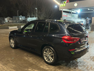 BMW X3 foto 9