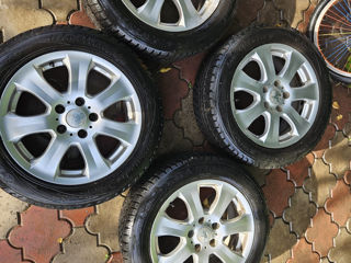 Se vand 5/112 R16