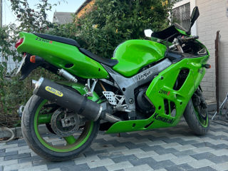 Kawasaki Ninjea foto 1